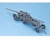Trumpeter 02313 German 17cm Kanone 18 Heavy Gun (1:35)
